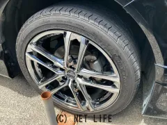 トヨタ ハリアーハイブリッド