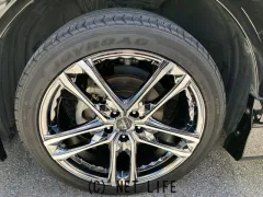 トヨタ ハリアーハイブリッド