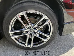 トヨタ ハリアーハイブリッド