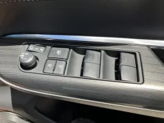 トヨタ ハリアーハイブリッド