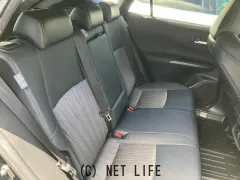 トヨタ ハリアーハイブリッド
