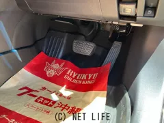 トヨタ ハリアーハイブリッド