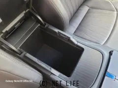 トヨタ ハリアーハイブリッド