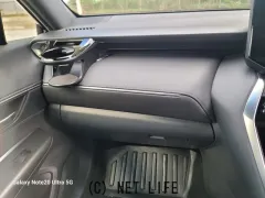 トヨタ ハリアーハイブリッド