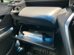 トヨタ ハリアーハイブリッド