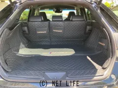 トヨタ ハリアーハイブリッド