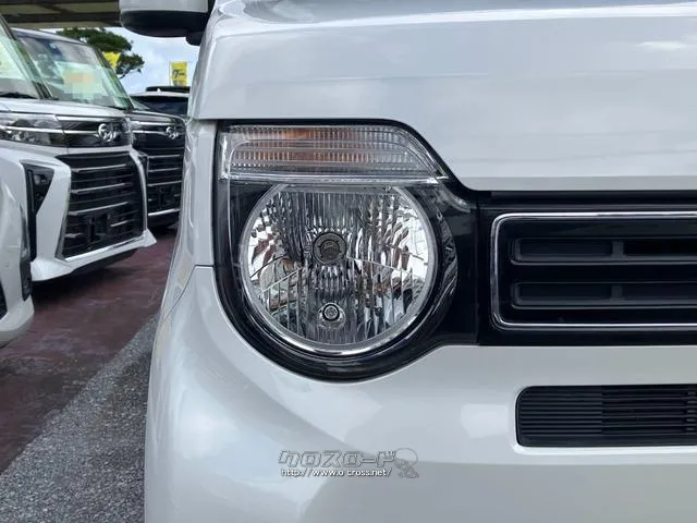 ホンダ N-WGN