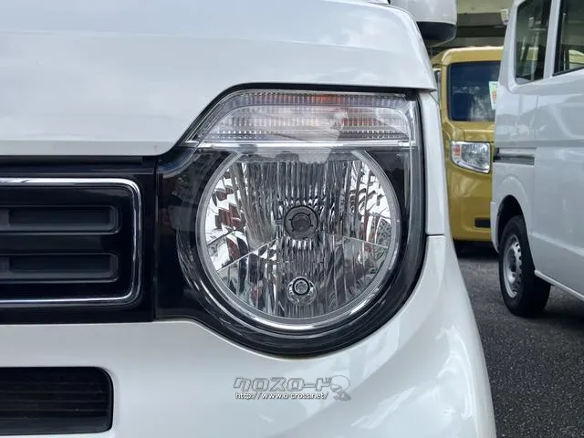 ホンダ N-WGN