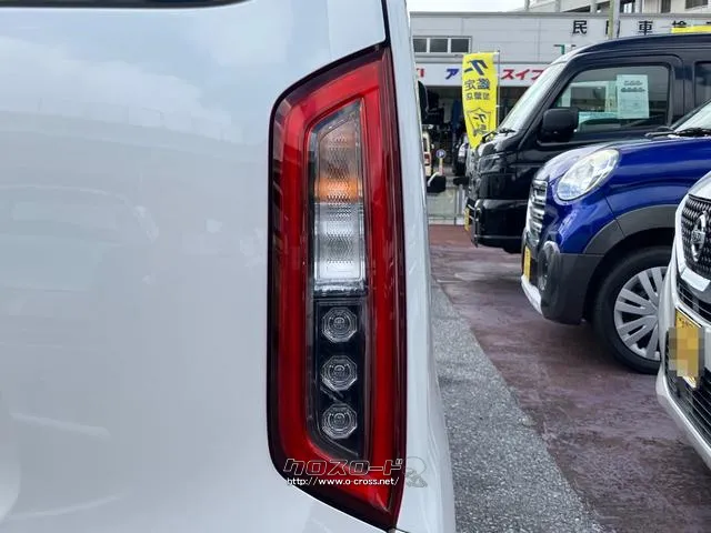 ホンダ N-WGN