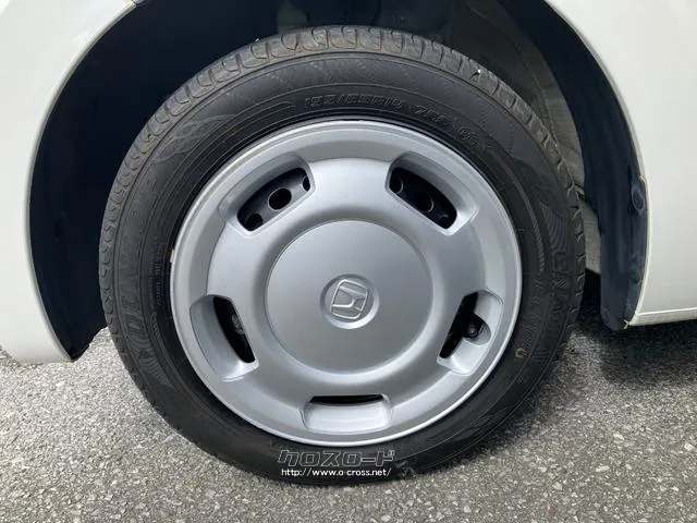 左前輪 ホンダ N-WGN