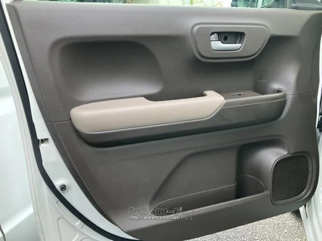 助手席側ドア ホンダ N-WGN