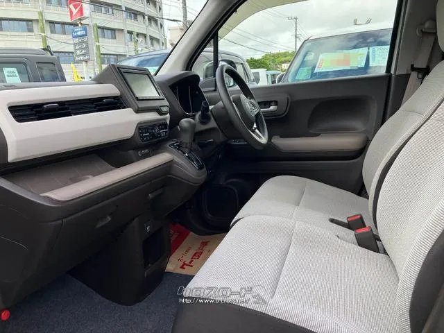 ホンダ N-WGN
