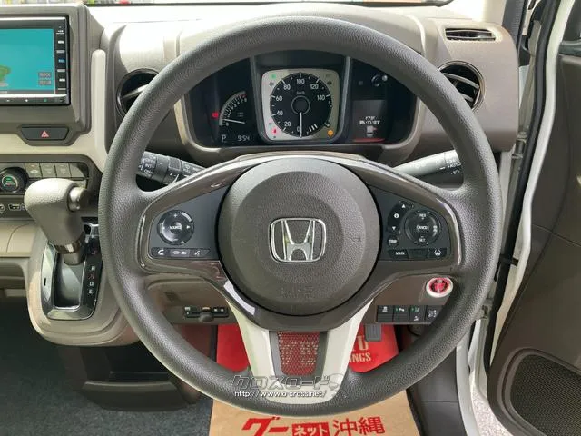 ホンダ N-WGN