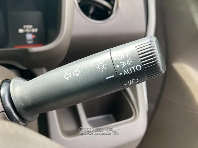 ホンダ N-WGN