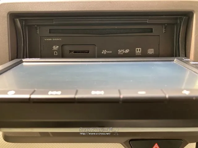 ホンダ N-WGN
