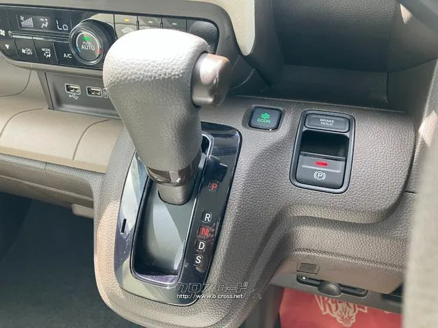 ホンダ N-WGN