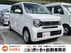ホンダ N-WGN