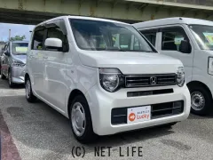 ホンダ N-WGN