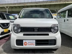 ホンダ N-WGN