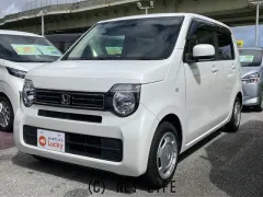 ホンダ N-WGN