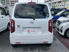 ホンダ N-WGN
