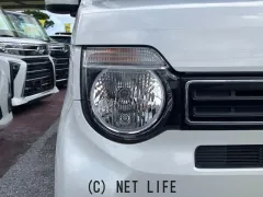 ホンダ N-WGN