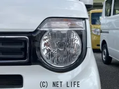 ホンダ N-WGN