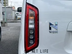 ホンダ N-WGN