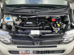 ホンダ N-WGN