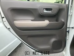 ホンダ N-WGN