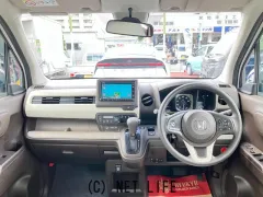 ホンダ N-WGN