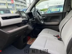ホンダ N-WGN