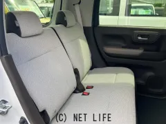 ホンダ N-WGN