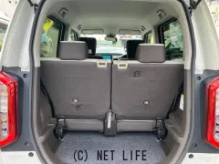 ホンダ N-WGN