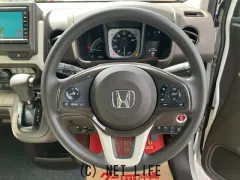 ホンダ N-WGN