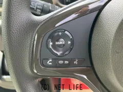 ホンダ N-WGN