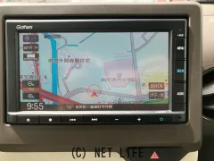 ホンダ N-WGN