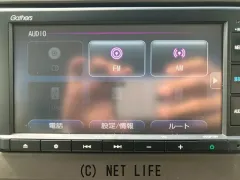 ホンダ N-WGN