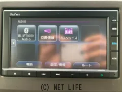 ホンダ N-WGN
