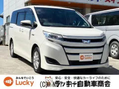 トヨタ ノア