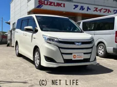 トヨタ ノア