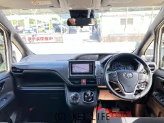 トヨタ ノア