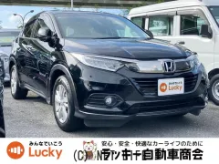 ホンダ ヴェゼル