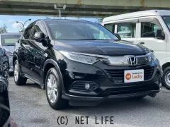 ホンダ ヴェゼル