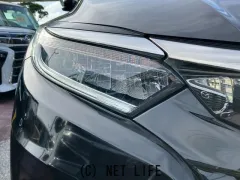 ホンダ ヴェゼル
