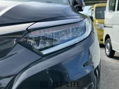 ホンダ ヴェゼル