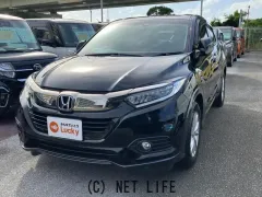 ホンダ ヴェゼル