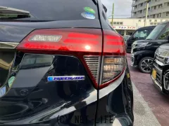 ホンダ ヴェゼル
