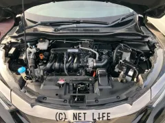 ホンダ ヴェゼル