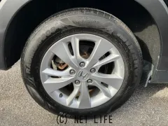 ホンダ ヴェゼル